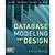 Database Modeling and Design, Fifth Edition: Logical Design by Teorey, Toby J., Lightstone, Sam S., Nadeau, Tom, Jagadish, [Morgan Kaufmann, 2007] (Paperback) 5th Edition [Paperback]