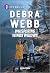 Whispering Winds Widows (Lookout Mountain Mysteries, 4)