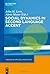 Social Dynamics in Second Language Accent (Trends in Applied Linguistics) (2014-03-17)