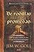 Arrodillado Sobre Sus Promesas (Spanish Edition) by Jim Goll by James W. Goll
