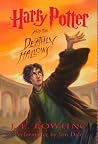 Harry Potter and ...