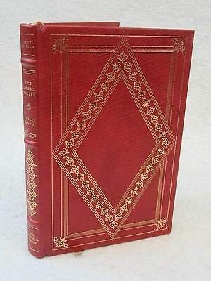 Philip Roth THE GHOST WRITER 1979 Franklin Library First Edition Society Leather