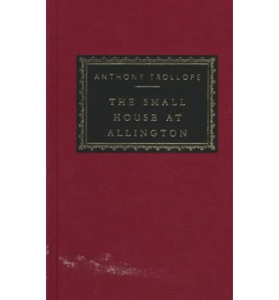 The small house at Allington