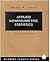 Applied Nonparametric Statistics by Wayne W. Daniel (2000-07-30)