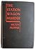 The Station Wagon Murder by Milton Propper