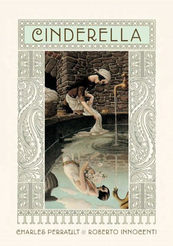 Cinderella by Perrault, Charles (2013) Paperback