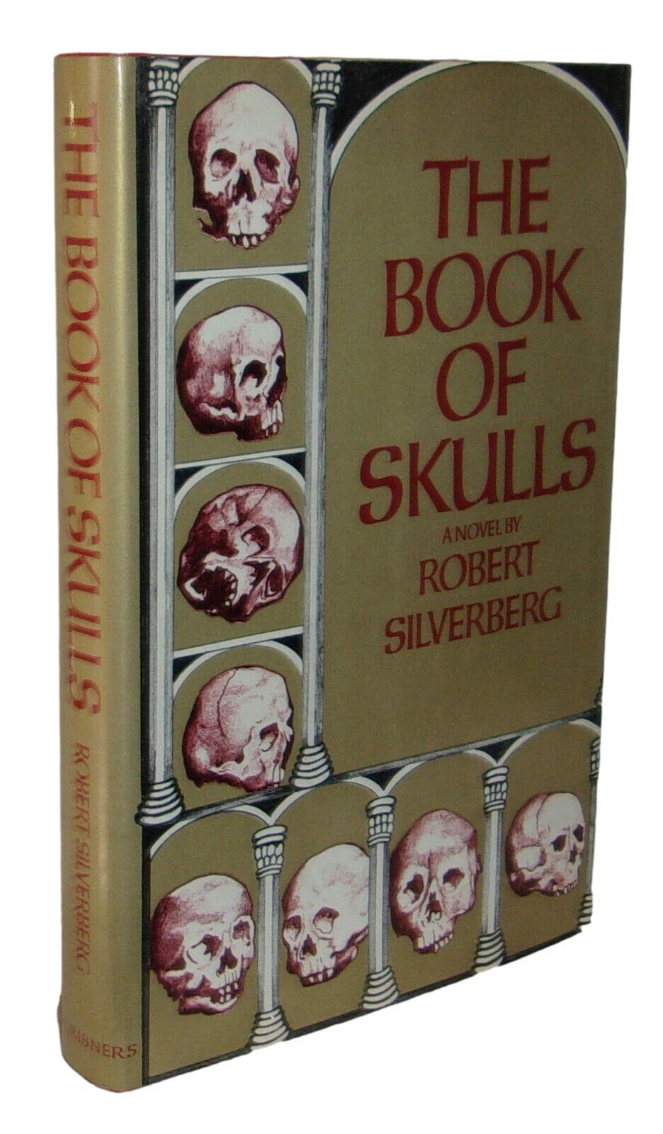 THE BOOK OF SKULLS