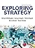 Exploring Strategy by Richard Whittington