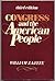 Congress and the American People