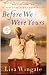 Before We Were Yours by Lisa Wingate