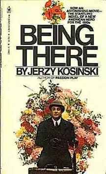 Being There