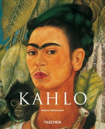 Frida Kahlo (Paperback)