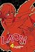 Laon, Vol. 4 by YoungBin Kim (2011-01-25)