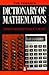 Dictionary of Mathematics, The Penguin (Dictionary, Penguin) by John Daintith (1989-10-03)