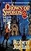 A Crown of Swords[CROWN OF SWORDS][Mass Market Paperback] by Robert Jordan