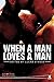[When a Man Loves a Man] (By: Lucas Steele) [published: October, 2011]