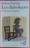 Les Diaboliques