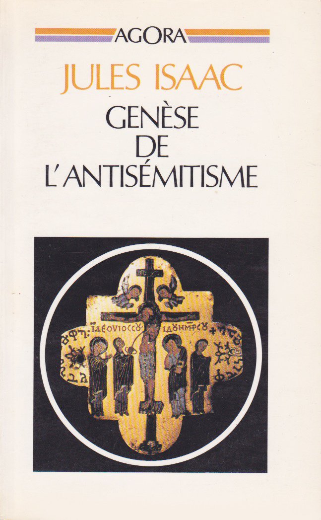 Genèse De L'antisémitisme: Essai Historique (Paperback)