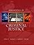 Fundamentals of Criminal Justice by Steven E. Barkan (2003-07-07)