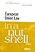 European Union Law in a Nutshell (In a Nutshell (West Publishing)) by Ralph H. Folsom (2011-03-29)