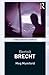 Bertolt Brecht (Routledge Performance Practitioners) by Meg Mumford (21-Nov-2008) Paperback