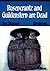 Rosencrantz Und Guildenstern Are Dead by Tom Stoppard