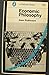 Economic Philosophy by Joan Robinson
