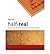 Half-Real: Video Games between Real Rules and Fictional Worlds by Jesper Juul (2005-11-04)