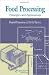 Food Processing: Principles And Applications