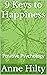 9 Keys to Happiness: Positi...
