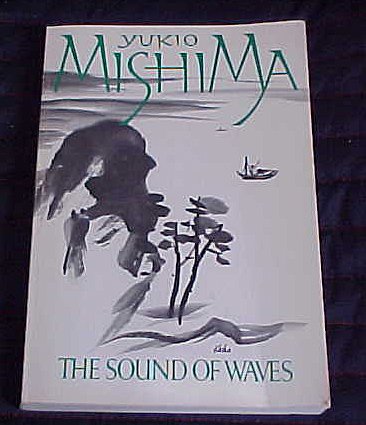 The Sound of Waves