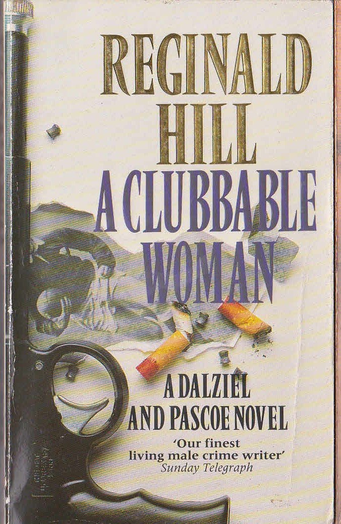 Clubbable Woman 1989