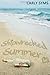 By Carly Syms Shipwrecked Summer [Paperback]