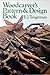 Woodcarver's Pattern and Design Book by E. J. Tangerman (1986-04-01)