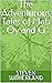 The Adventurous Tales of Ma...
