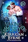 The Earl of Christmas Past by Kerrigan Byrne