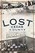 Lost Cedar County Towns