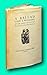 Rare Sir John Suckling / A Ballad Upon a Wedding 1927 Limited Edition [Hardcover] Suckling, Sir John