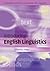Introducing English Linguistics (Cambridge Introductions to Language and Linguistics) by Meyer, Charles F.(June 22, 2009) Paperback