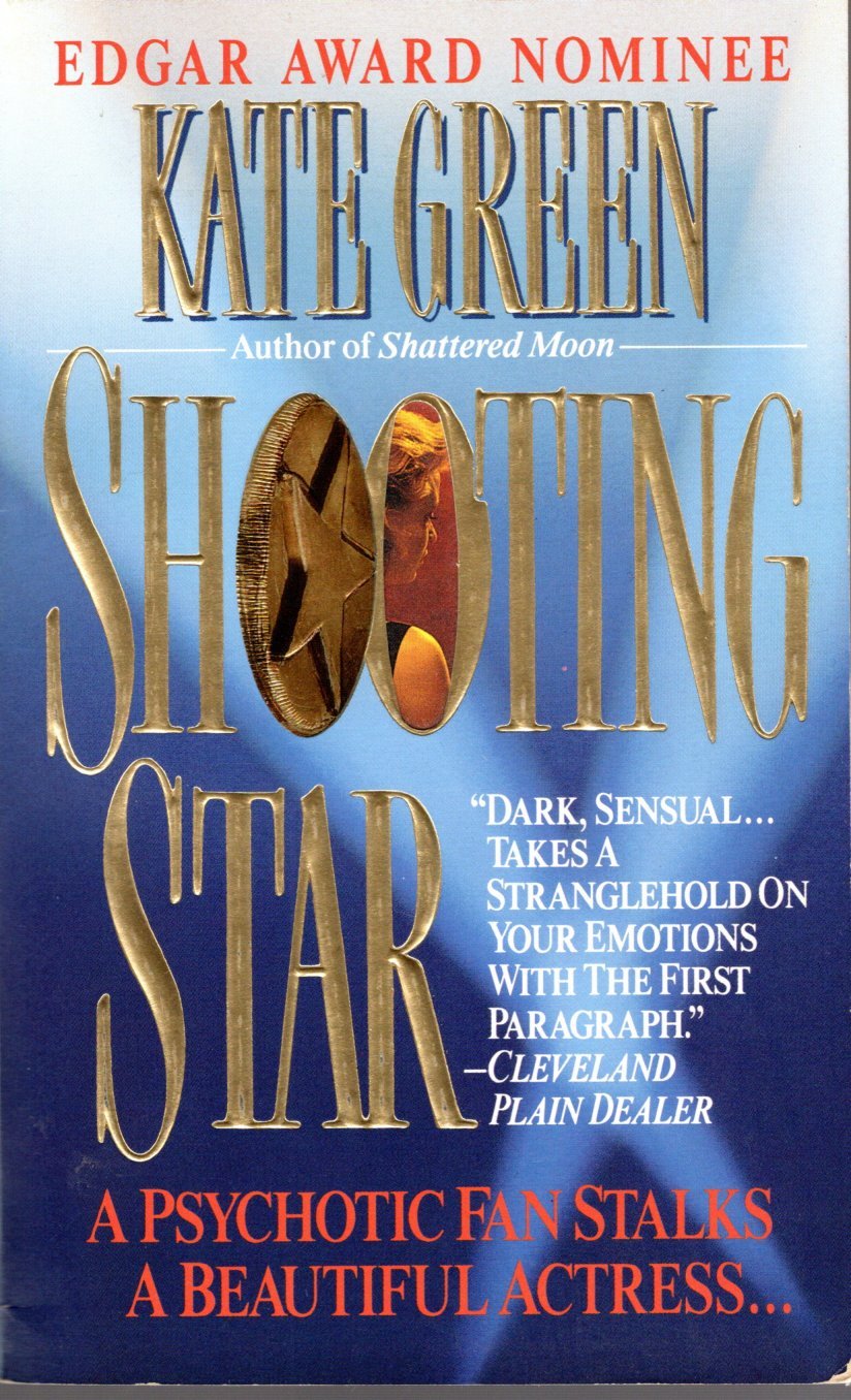 Shooting Star (Paperback)