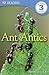 Ant Antics (DK Readers Level 3)