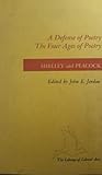 Defence of Poetry and the Four Ages of Poetry