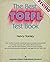 The Best Toefl Test Book