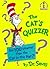 The Cat's Quizzer[CATS QUIZZER][Hardcover]