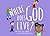 Where Does God Live? by Lisa S Holmes (2015-09-25)