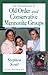 By Stephen Scott An Introduction to Old Order: and Conservative Mennonite Groups [Paperback]