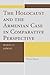 The Holocaust and the Armenian Case in Comparative Perspective (Studies in Judaism) by Güçlü, Yücel (2011) Paperback