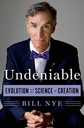 Evolution and the Science of Creation Undeniable (Hardback) - Common