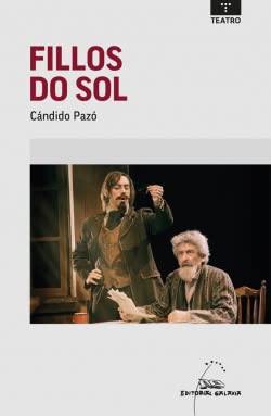 Fillos do sol (Paperback)
