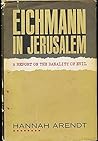 Eichman in Jerusa...